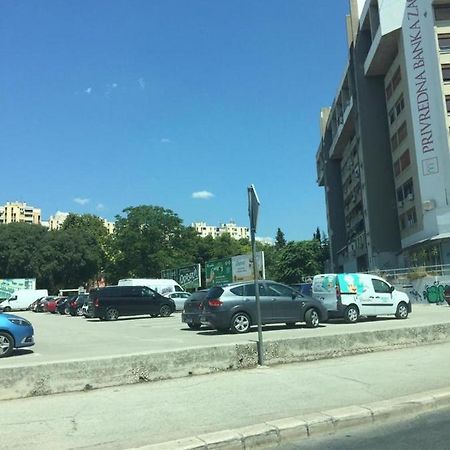 Marco Διαμέρισμα Σπλιτ Εξωτερικό φωτογραφία