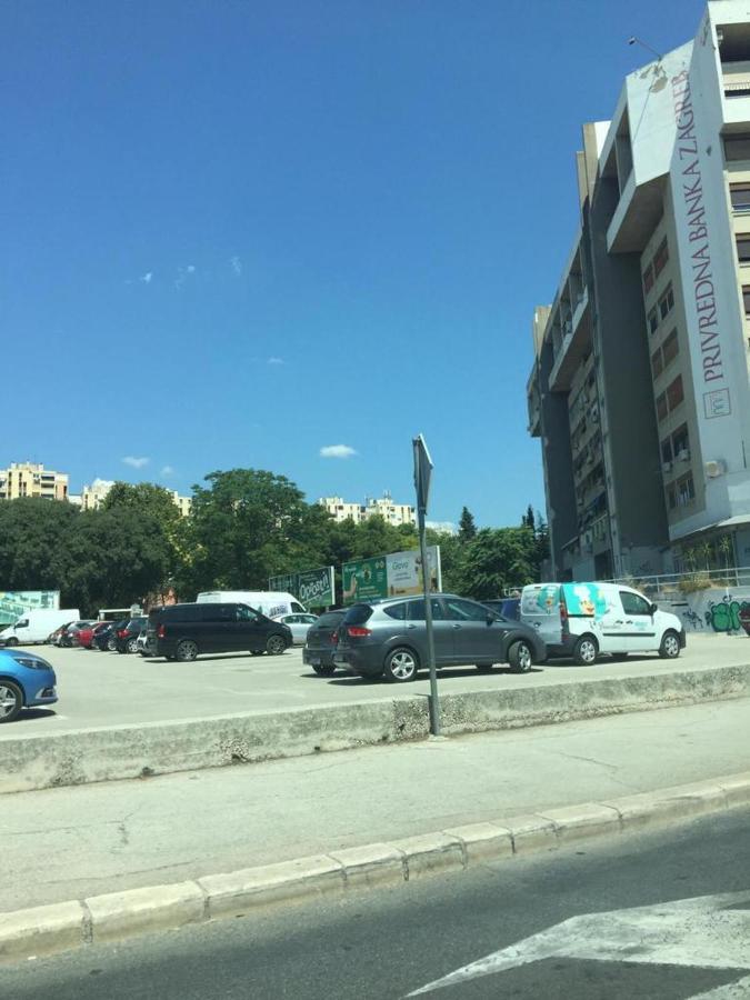 Marco Διαμέρισμα Σπλιτ Εξωτερικό φωτογραφία